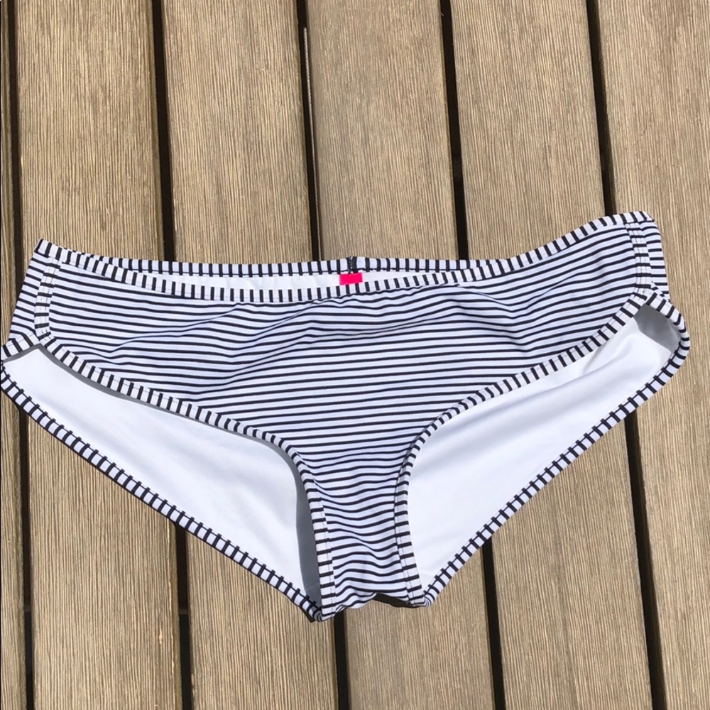Victoria’s Secret bikini bottom